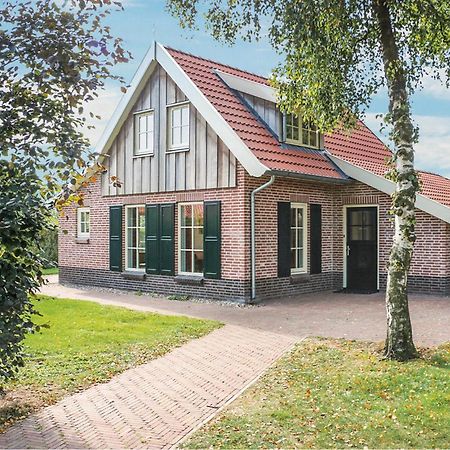 Buitengoed Het Lageveld - 58 Hoge-Hexel Esterno foto