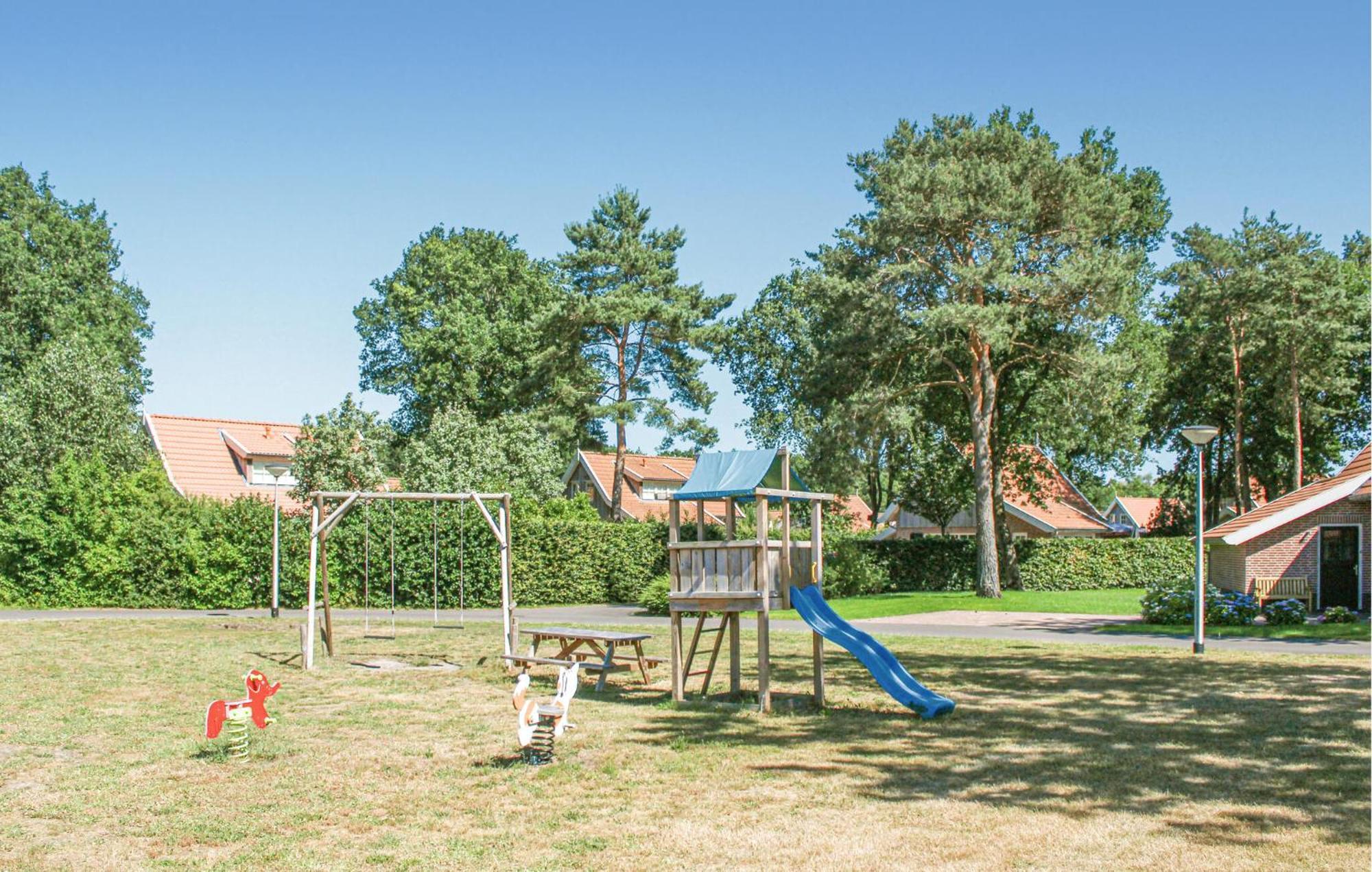 Buitengoed Het Lageveld - 58 Hoge-Hexel Esterno foto