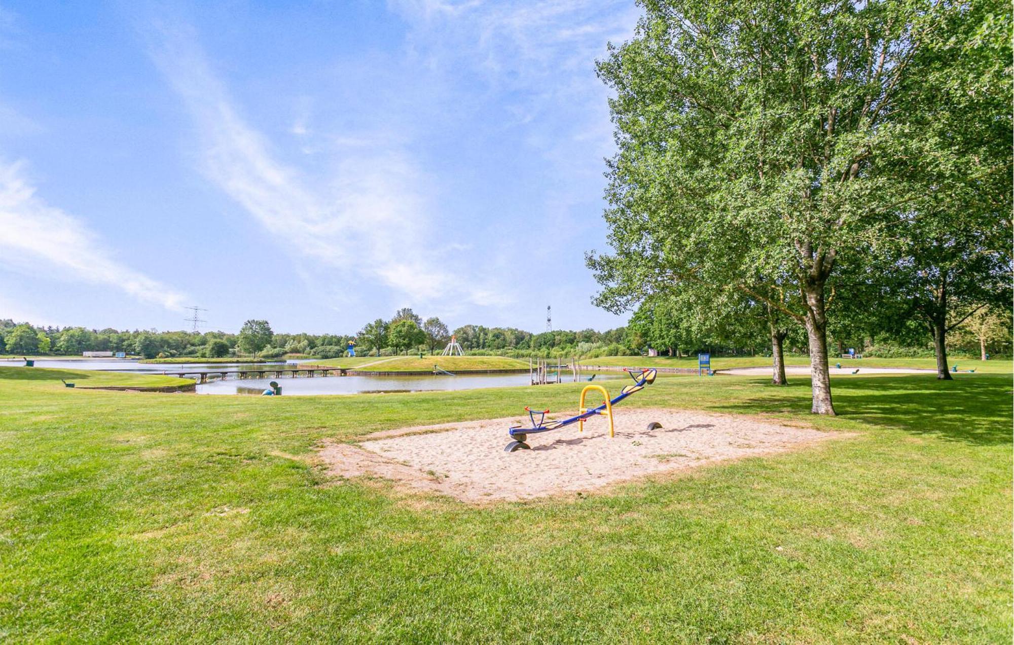 Buitengoed Het Lageveld - 58 Hoge-Hexel Esterno foto