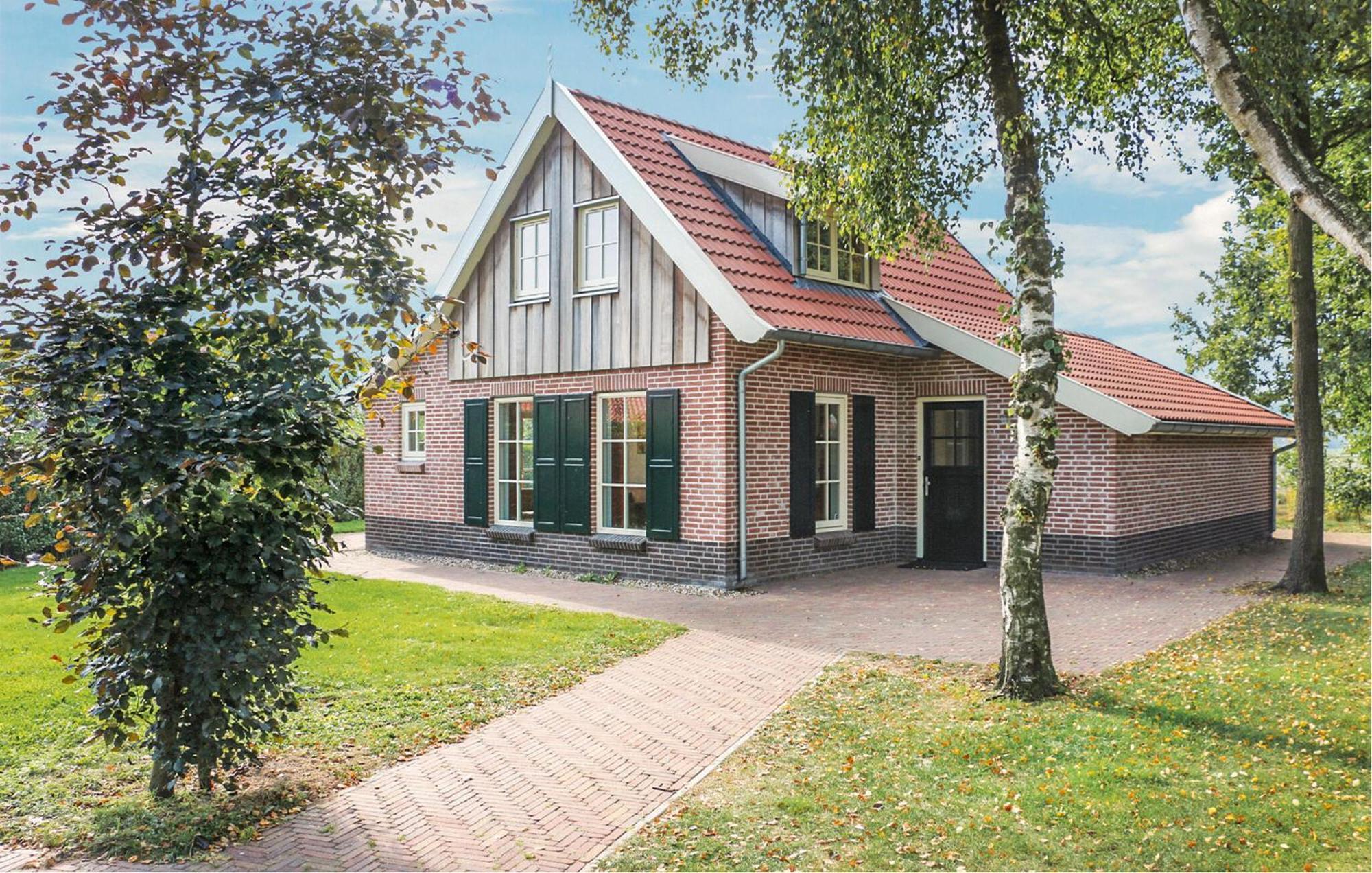Buitengoed Het Lageveld - 58 Hoge-Hexel Esterno foto