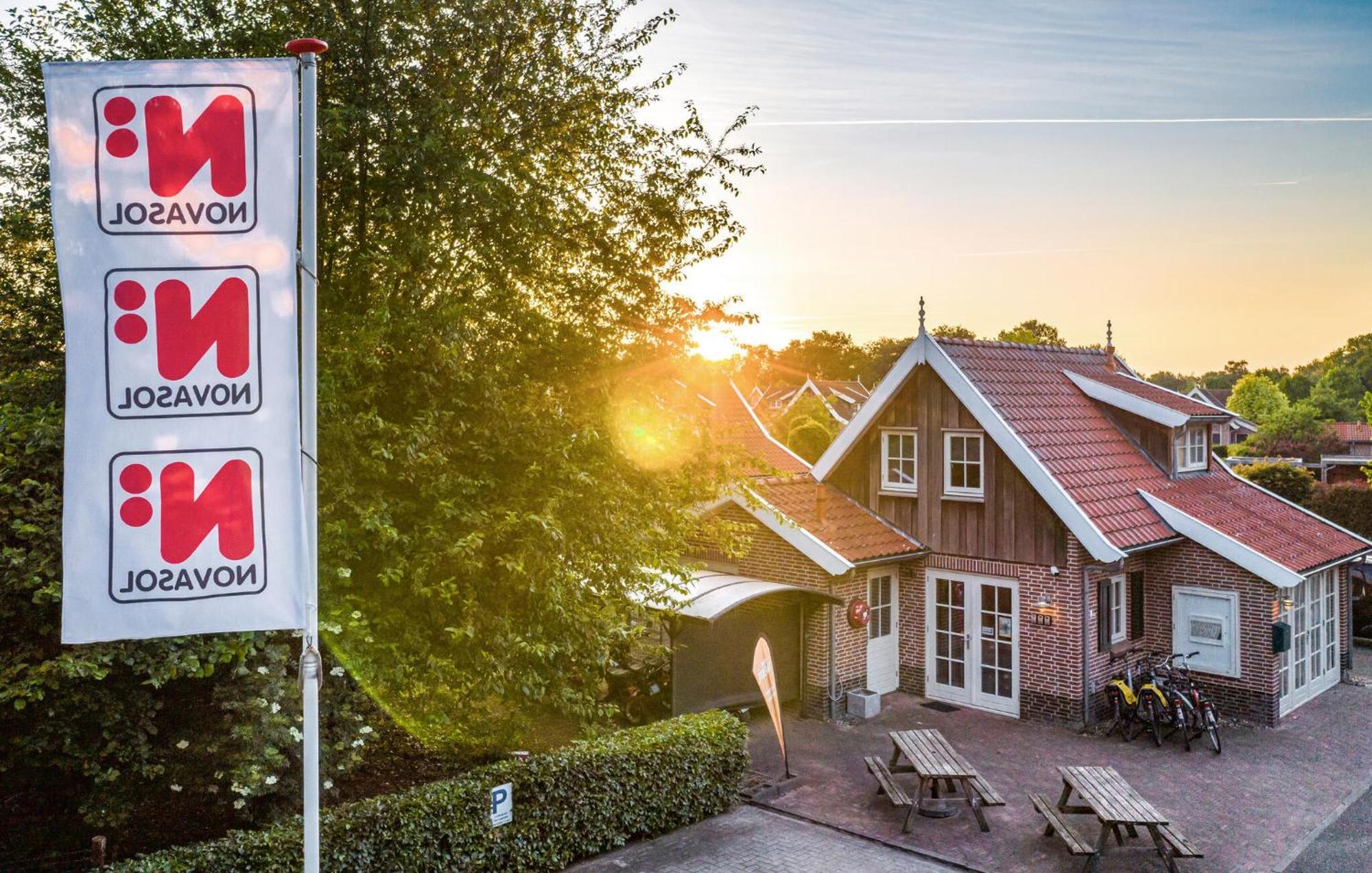 Buitengoed Het Lageveld - 58 Hoge-Hexel Esterno foto