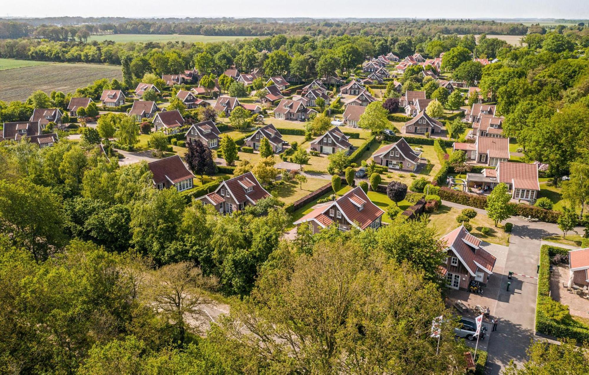 Buitengoed Het Lageveld - 58 Hoge-Hexel Esterno foto